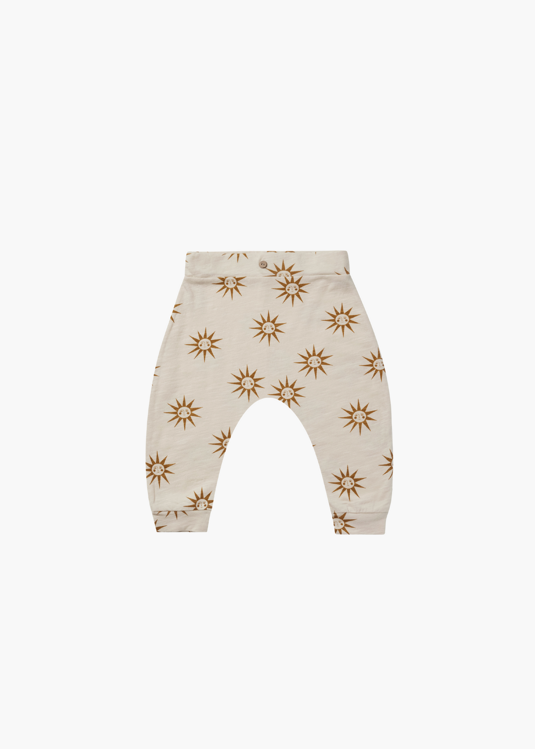 Slouch Pant || Suns - FINAL SALE