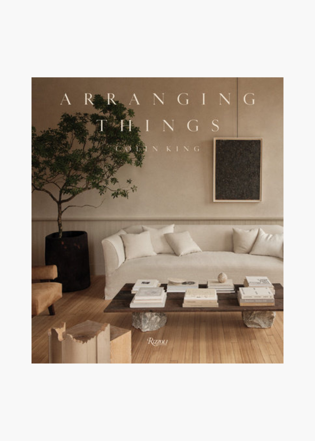 Arranging Things