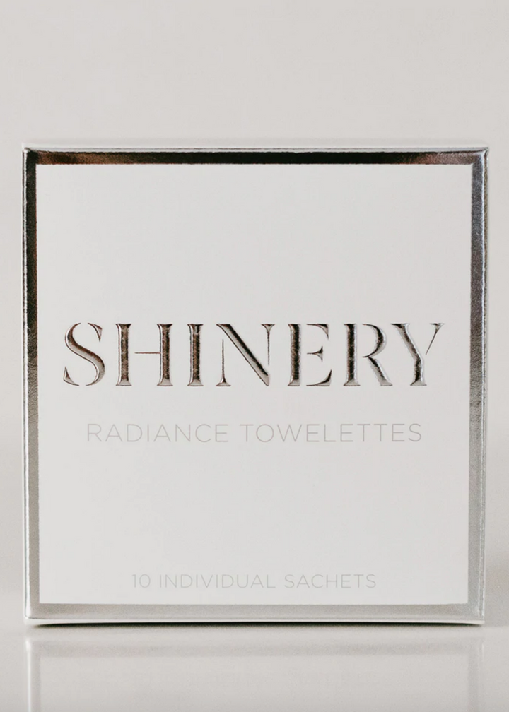 Radiance Towelettes