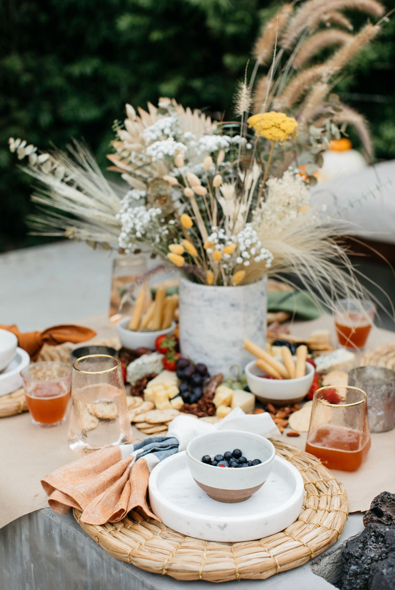 Marble Wine Chiller Macy Carlisle