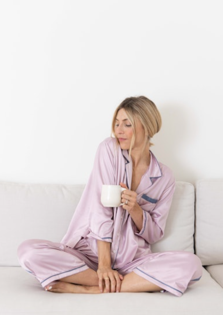 Gypsea Pajama Set - FINAL SALE