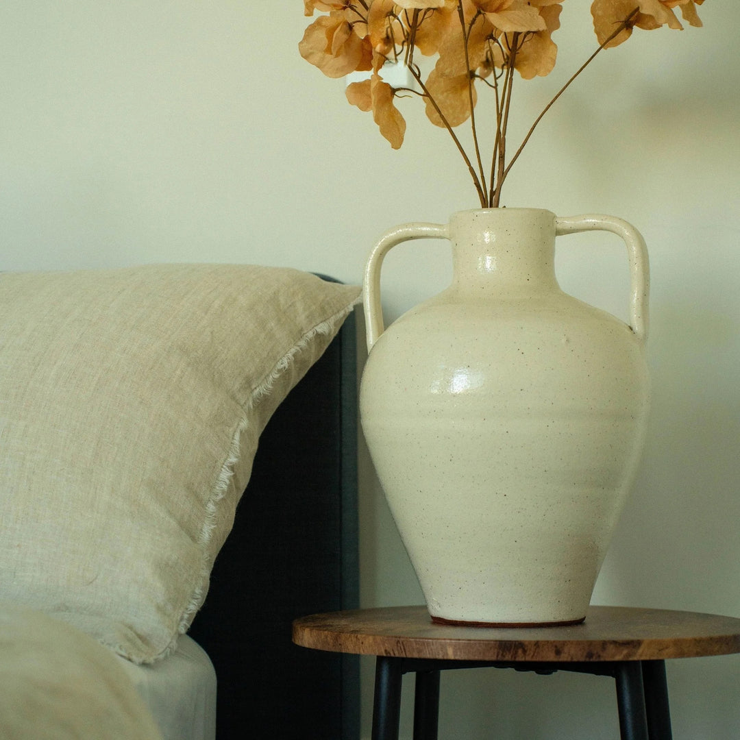 Vezelay Vase