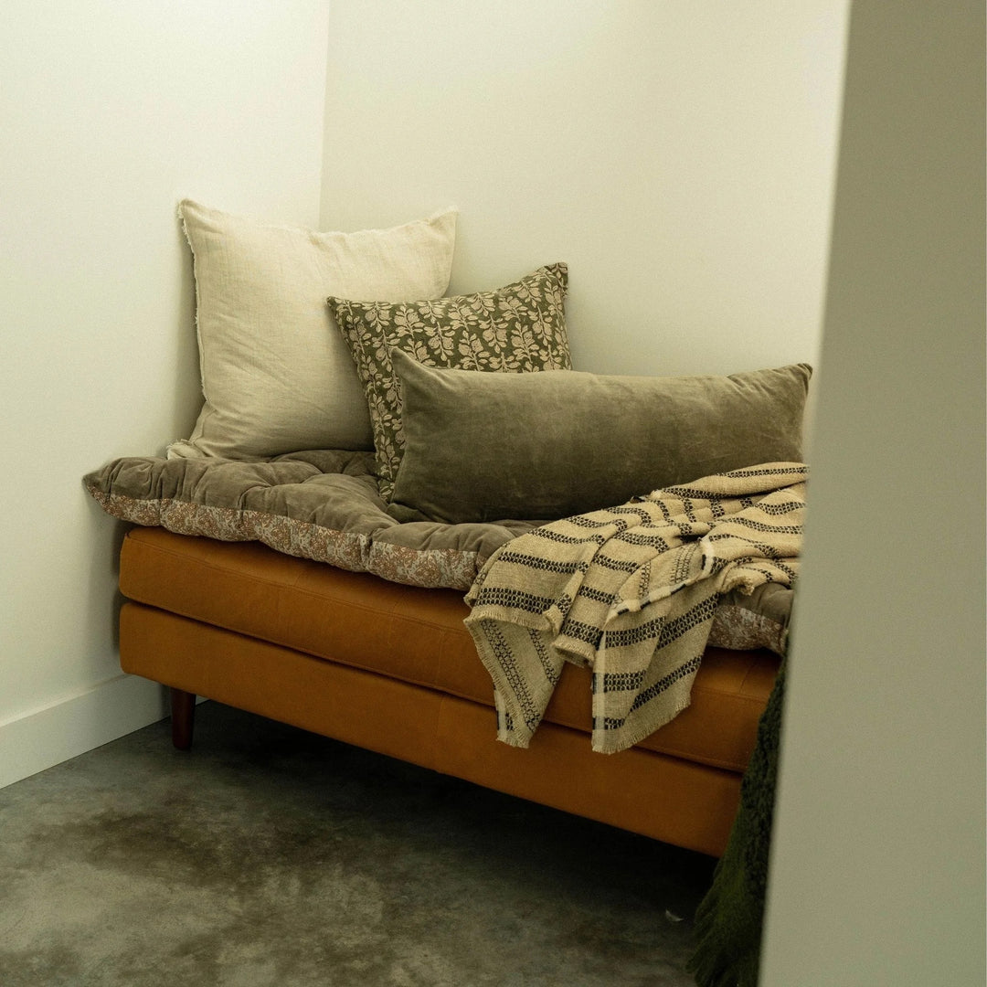 Vera Velvet Pillow