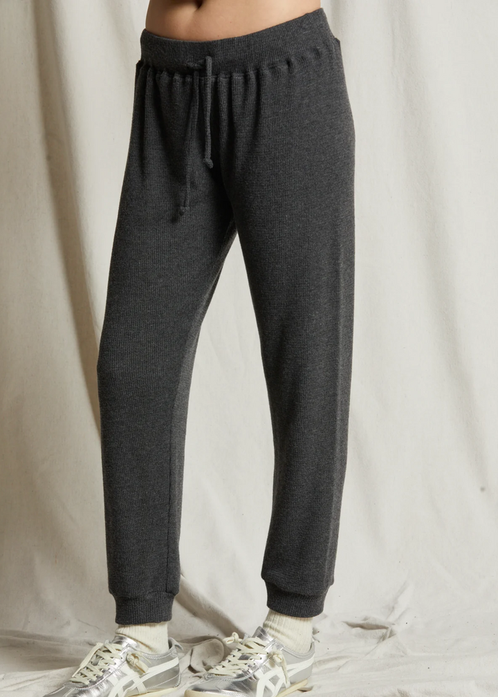 Neil Thermal Jogger-FINAL SALE