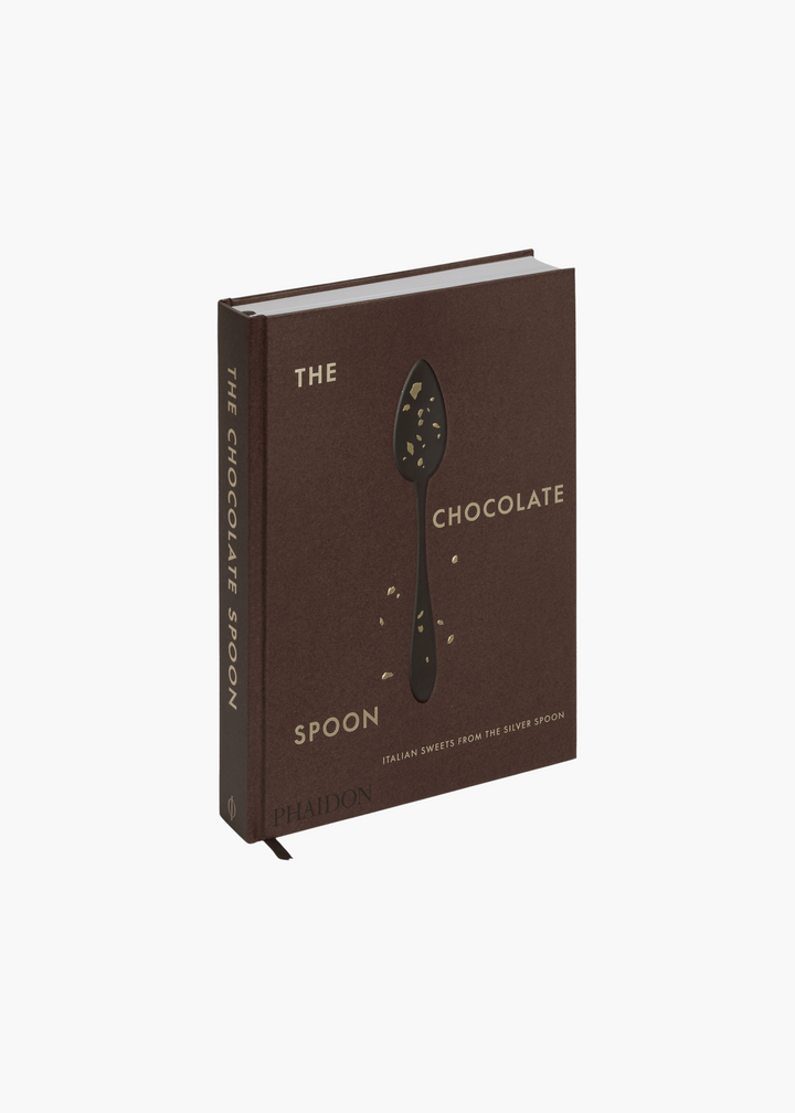 The Chocolate Spoon: Italian Sweets from the Silver Spoon