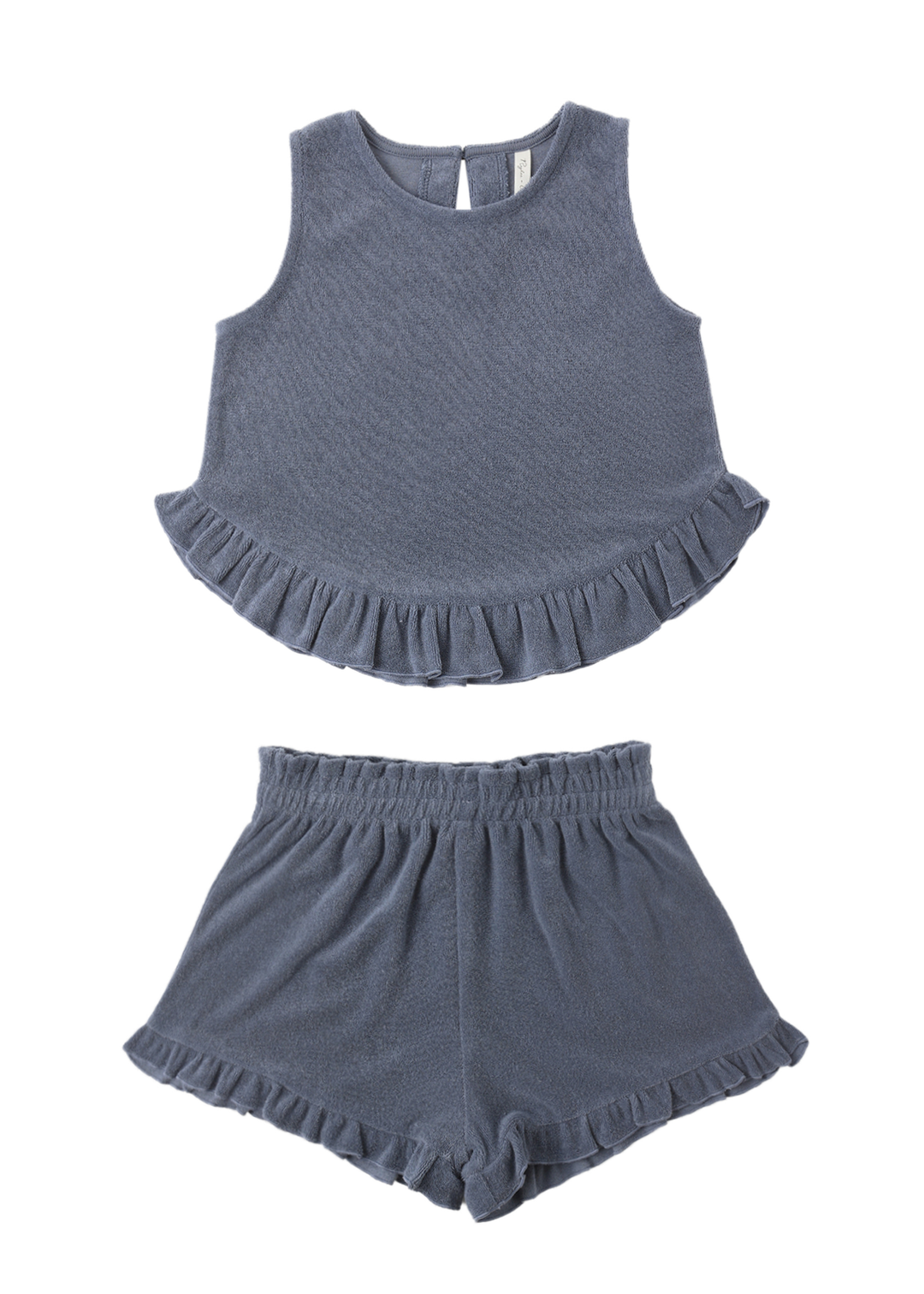 Faye Set || Marine - Macy Carlisle