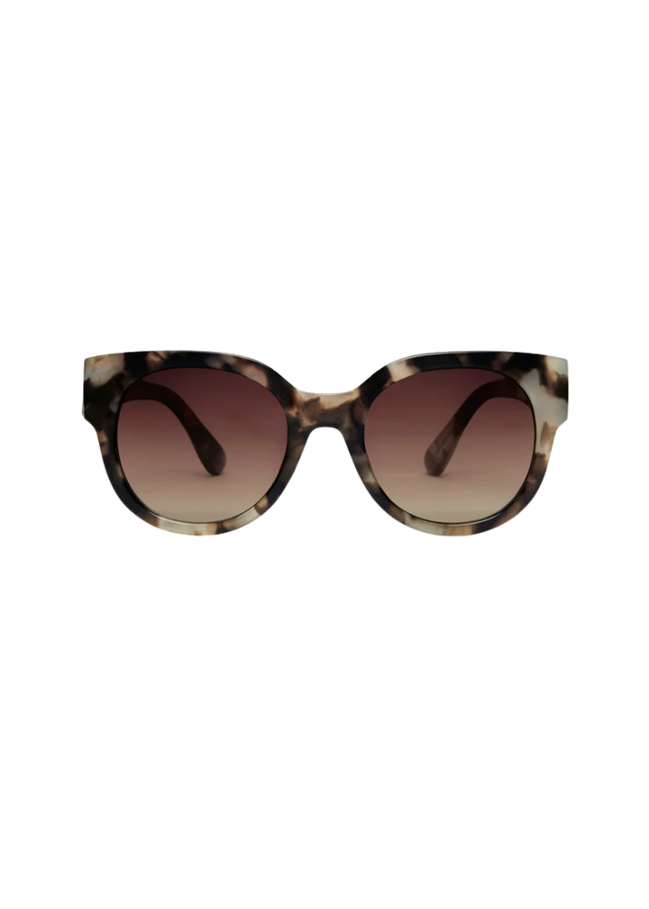 Lunch Date Polarized Sunglasses