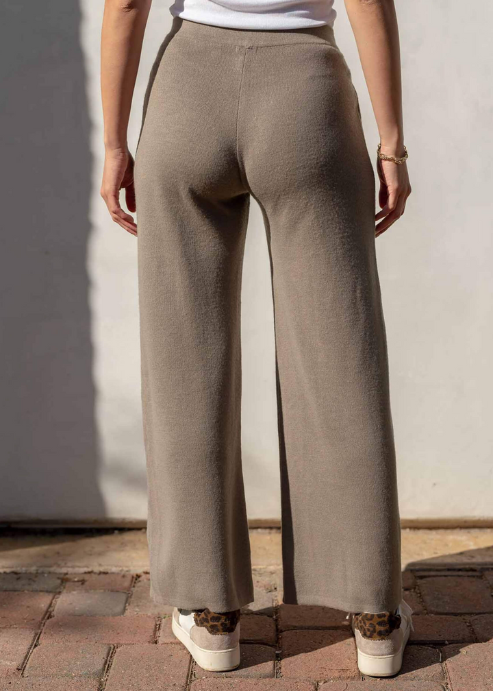 Seaport Knit Pant-FINAL SALE