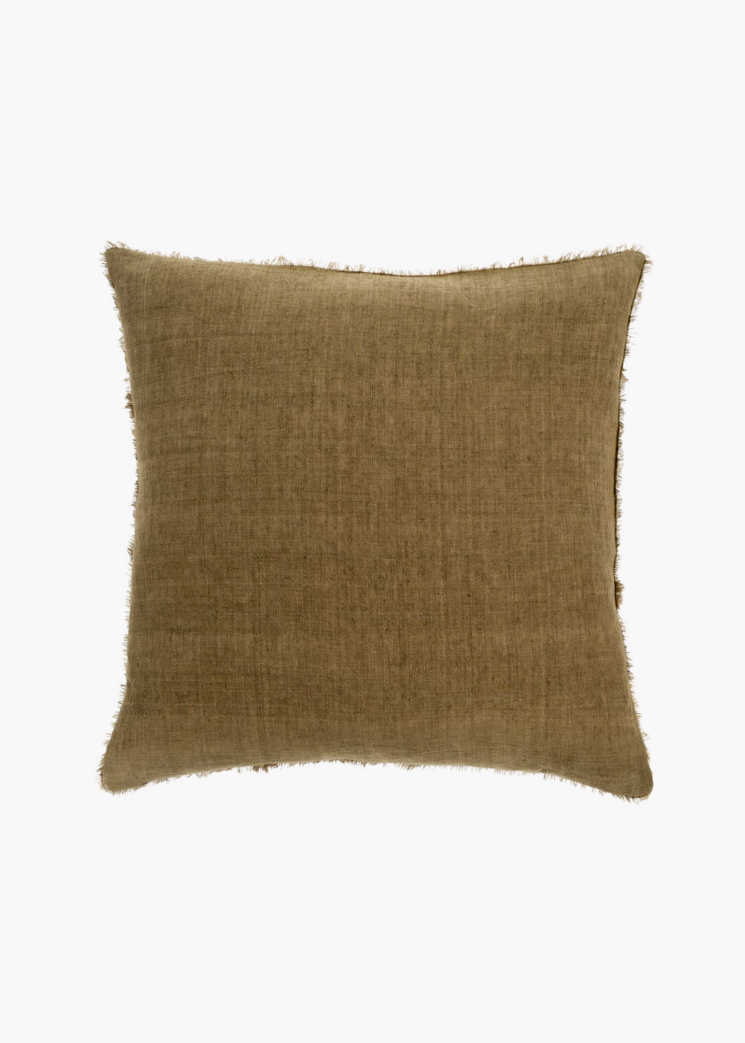 Lina Linen Pillow