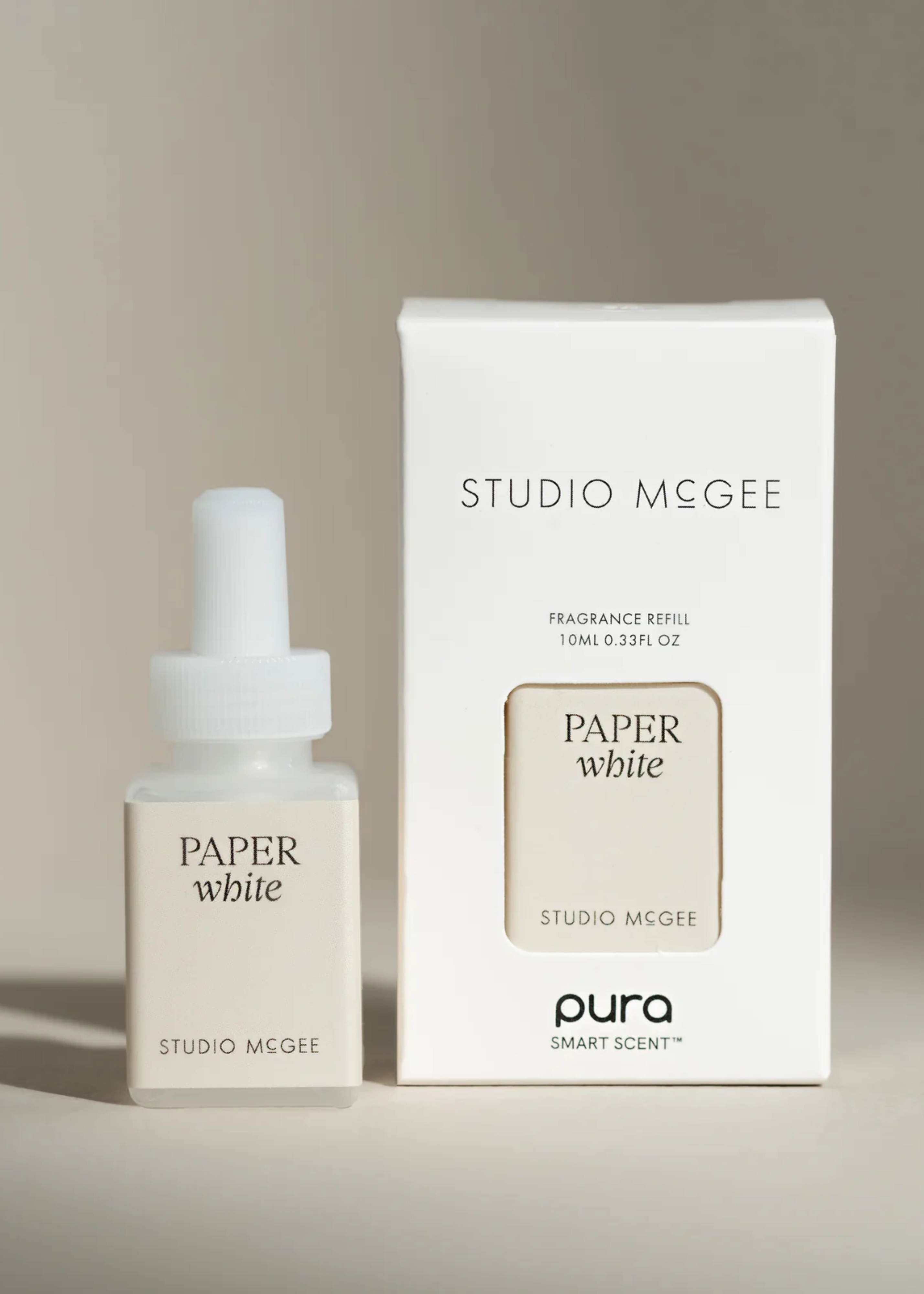 Studio McGee Paper White Pura Diffuser Refill - Thumbnail 3