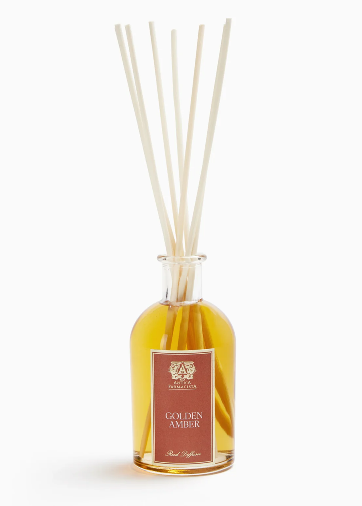 Golden Amber Diffuser