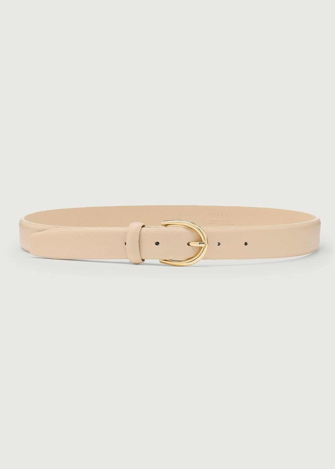 Lenai Belt Leather - Macy Carlisle