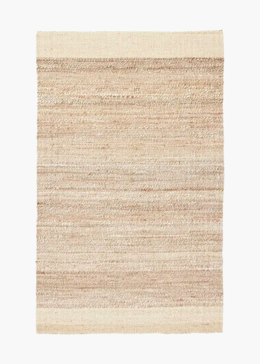 Mallow Jute Rug