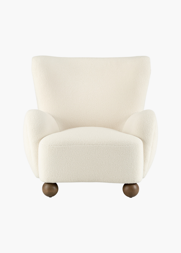 Luca Wingback