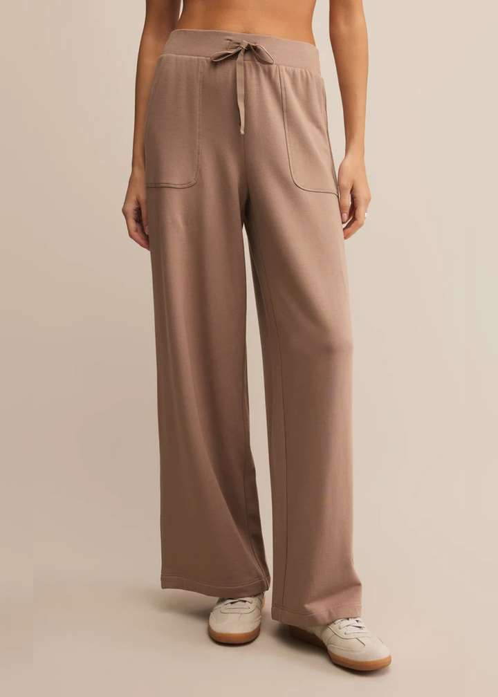 Layover Modal Fleece Pant