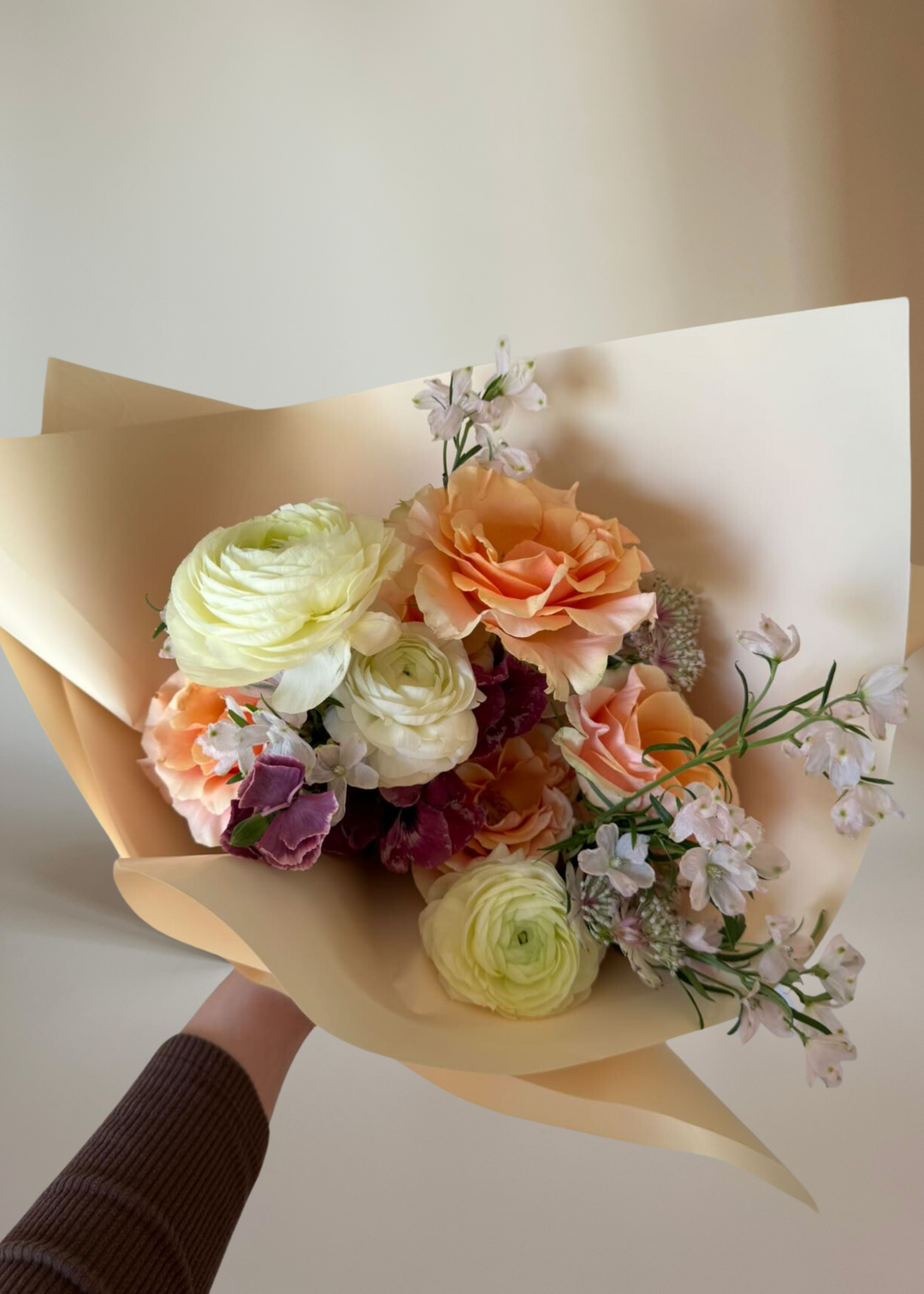 Love Potion Bouquet