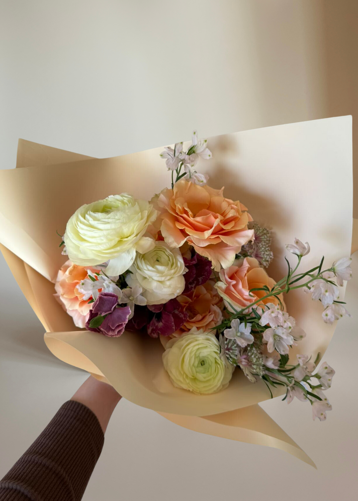 Love Potion Bouquet