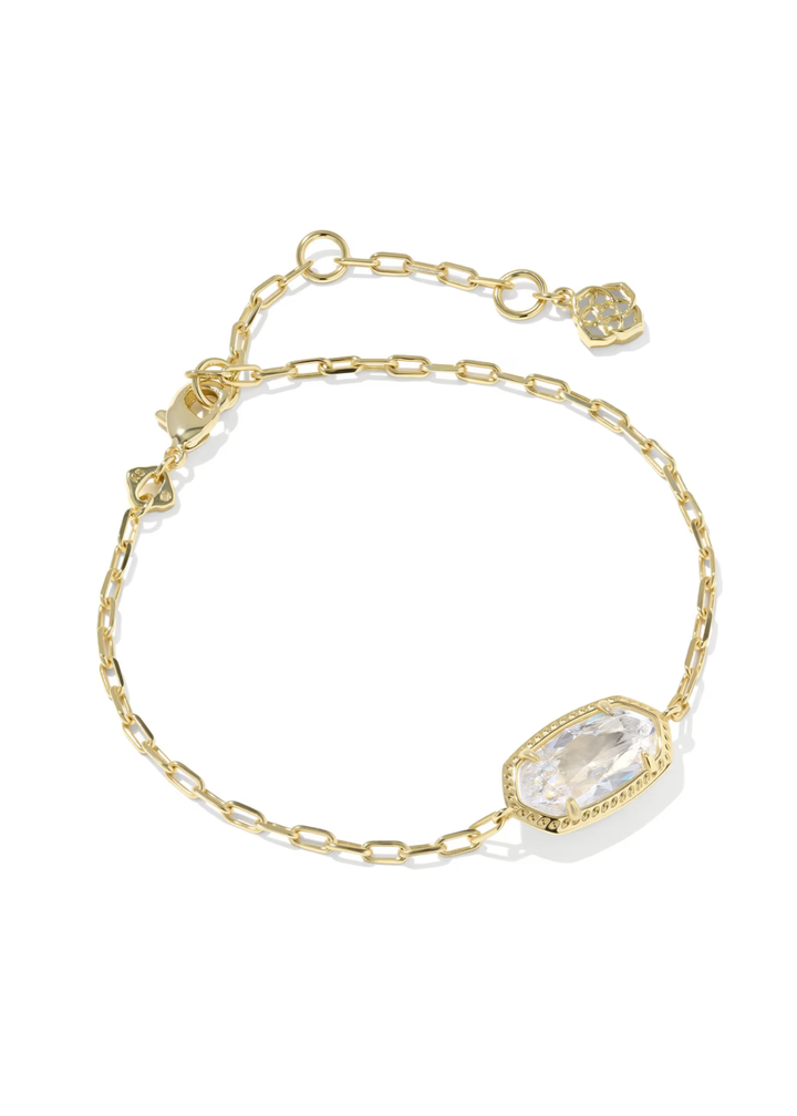 Elaina Luxe Chain Bracelet