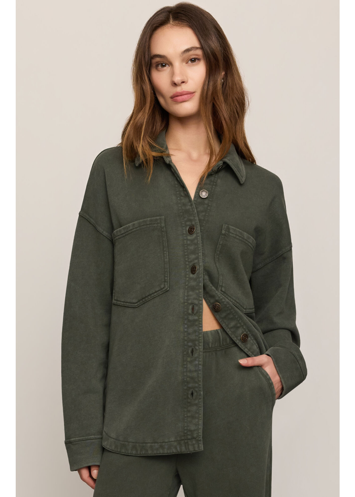 All Day Knit Jacket