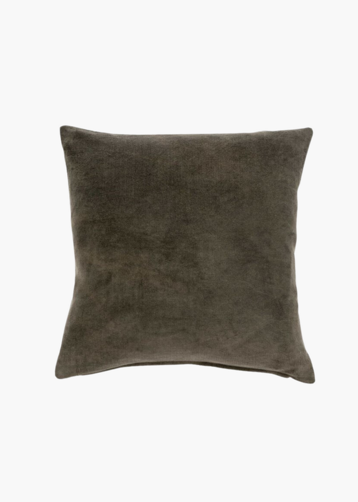 Vera Velvet Pillow