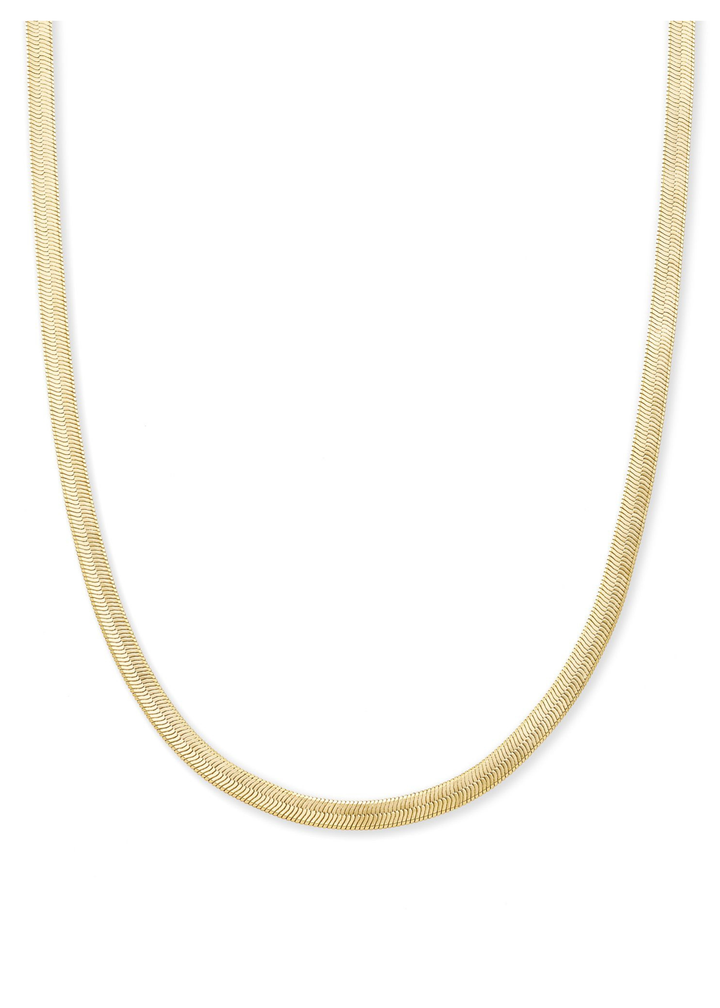 Kassie Chain Necklace
