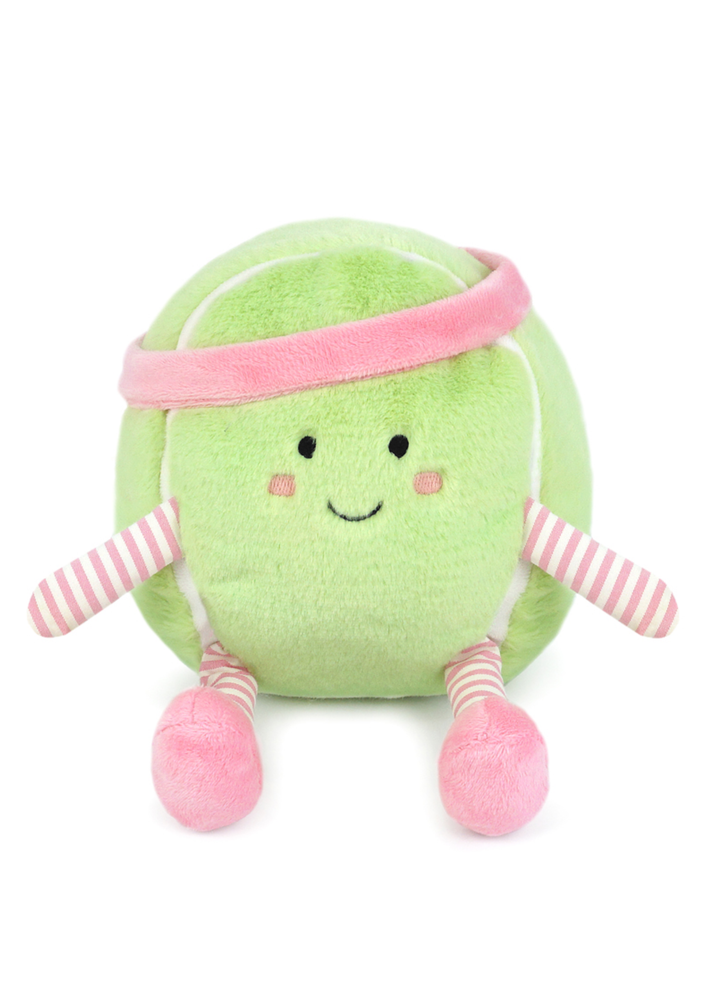Tina Tennis Ball