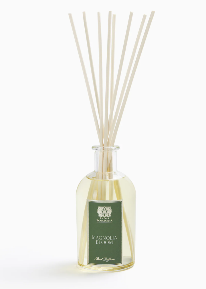 Magnolia Bloom Diffuser - Macy Carlisle