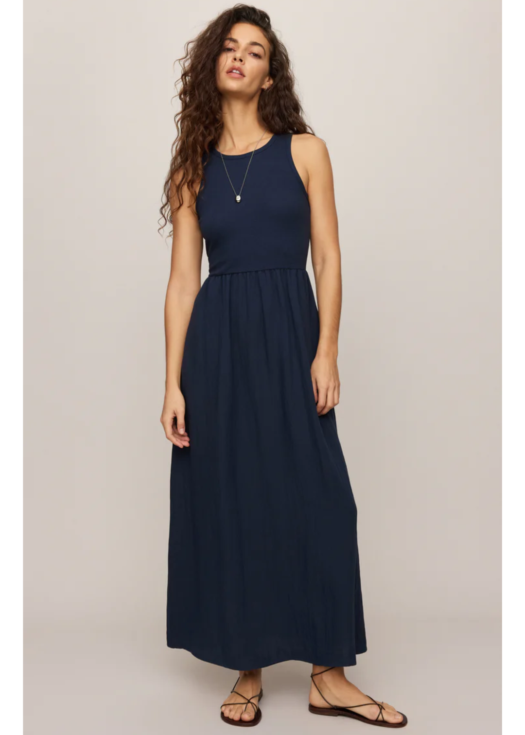 Charlotte Midi Dress - Macy Carlisle