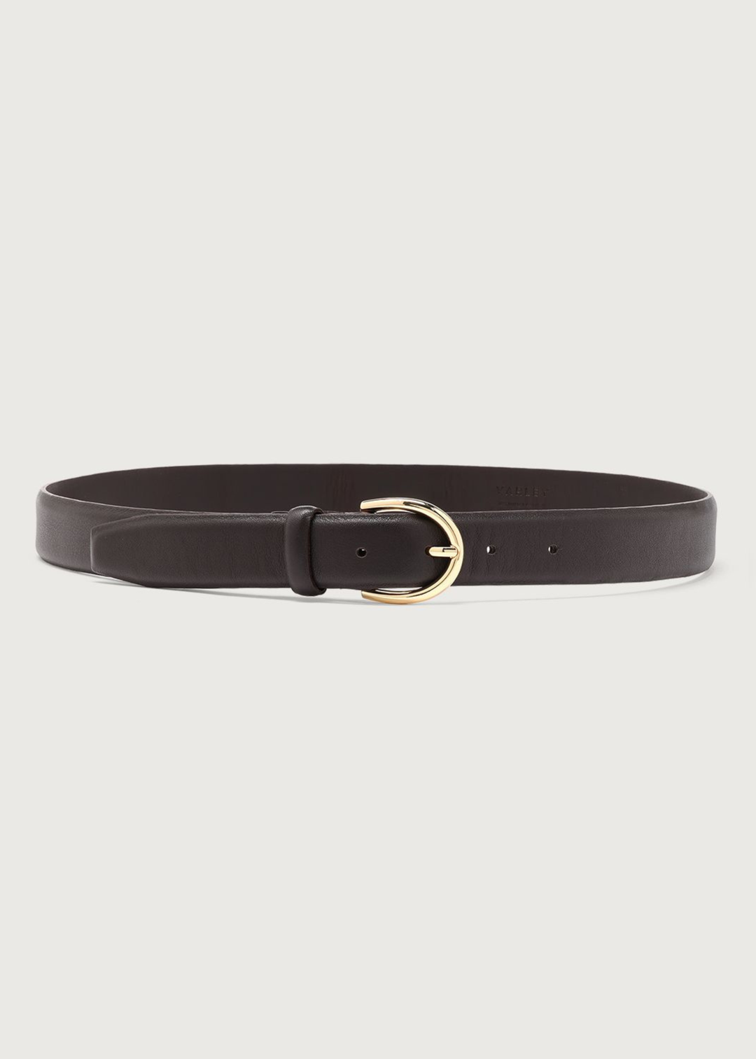 Lenai Belt Leather - Macy Carlisle