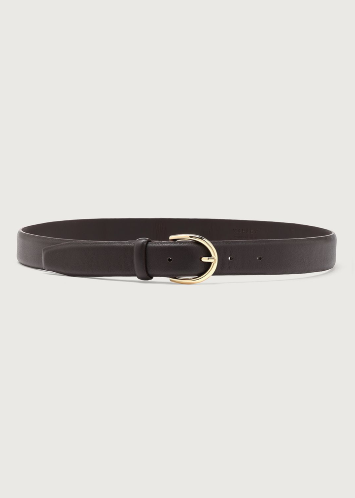 Lenai Belt Leather - Macy Carlisle