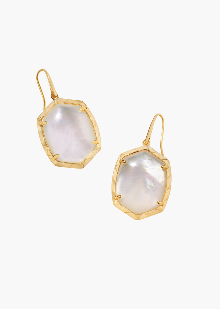 Daphne Drop Earrings