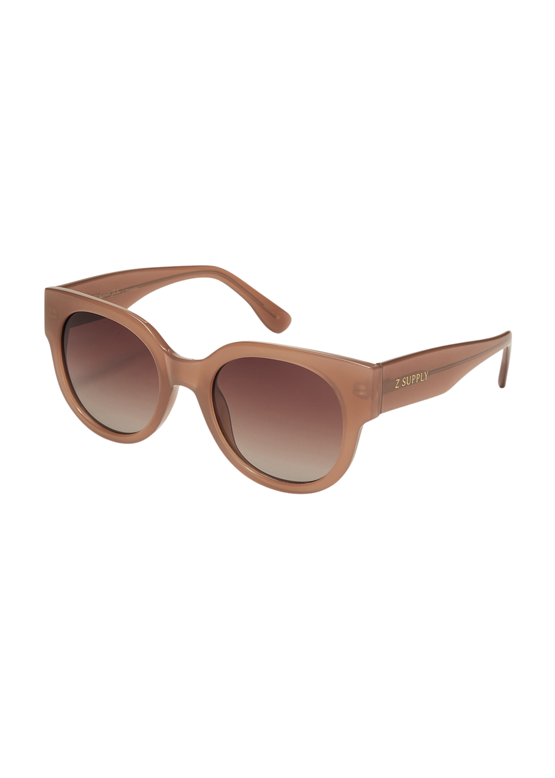Lunch Date Polarized Sunglasses