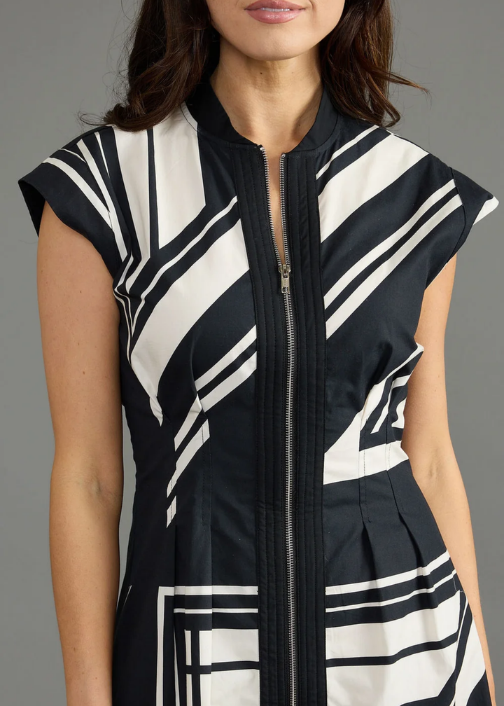 Rosalie Dress