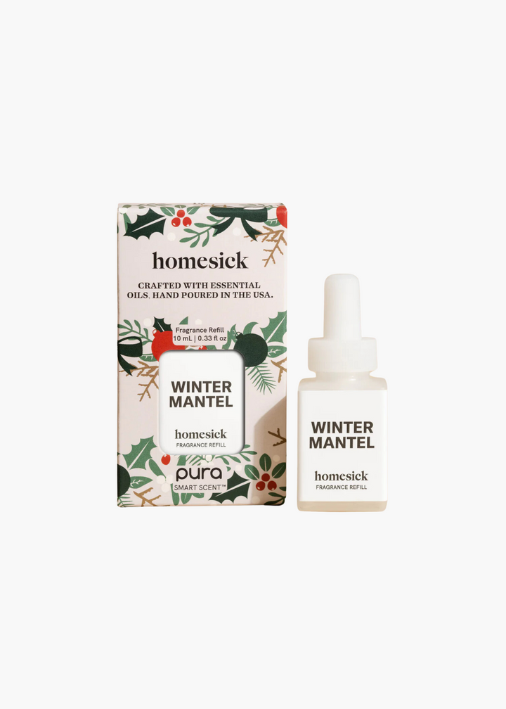 Winter Mantel Pura Refill