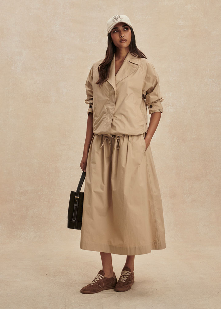Cambria Skirt