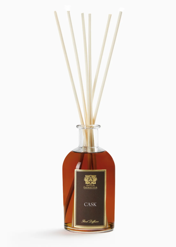 Cask Diffuser