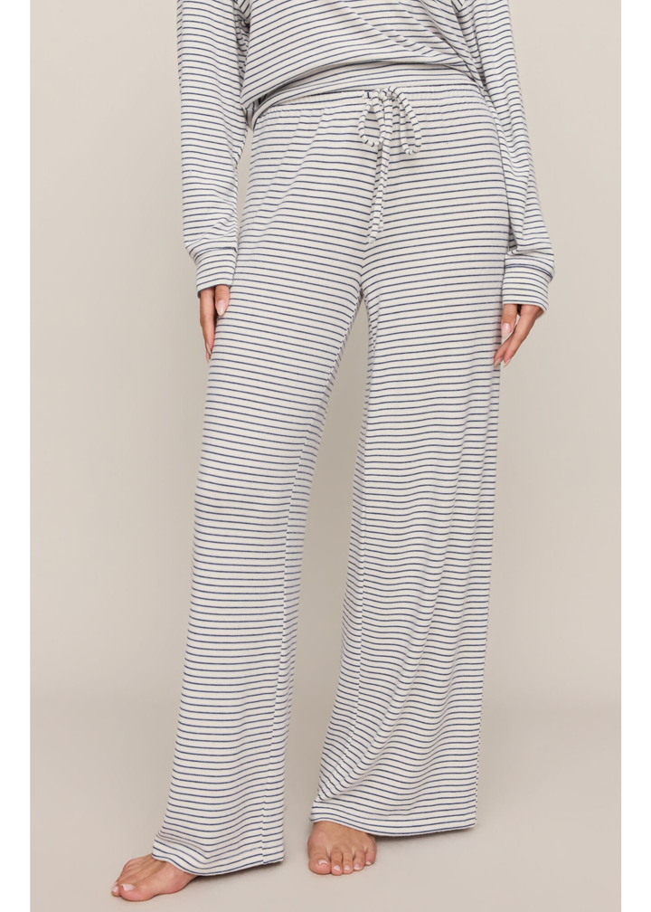 Classic Stripe Pant