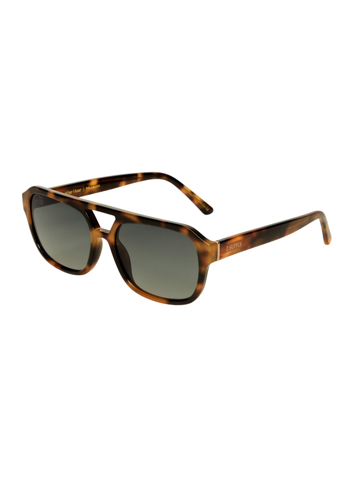 After Hour Polarized Sunglasses