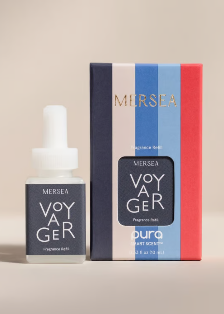 Voyager Pura Refill