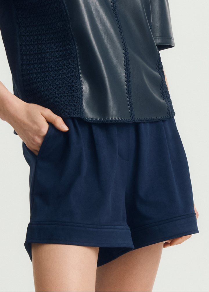 Maryam Short