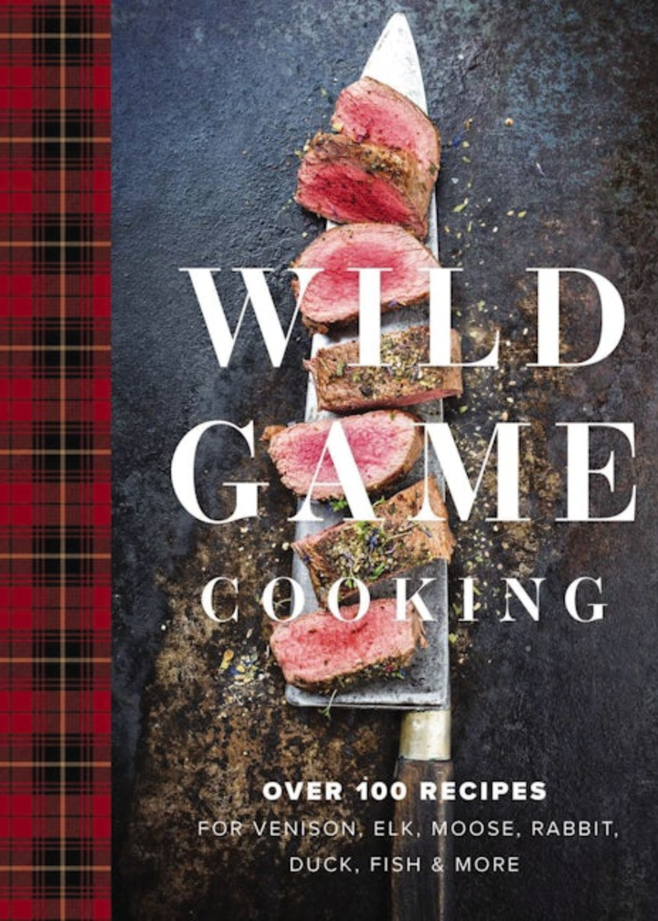 Wild Game Cooking