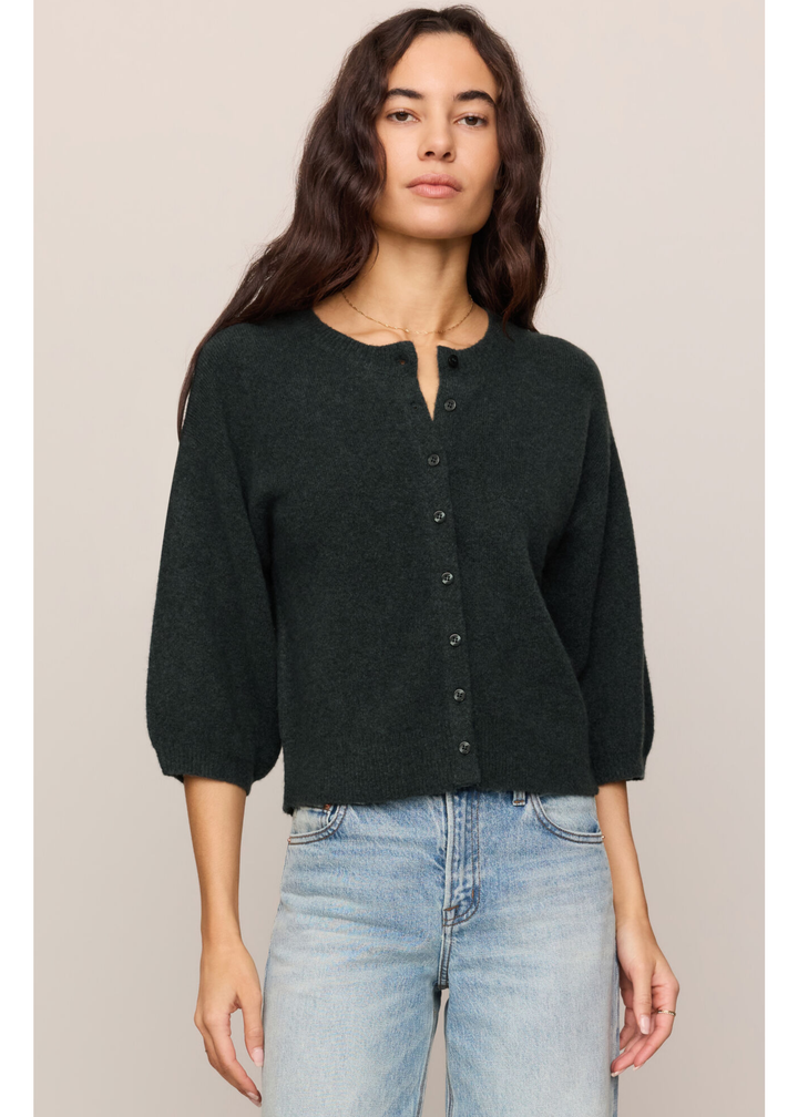 Valor Cardigan