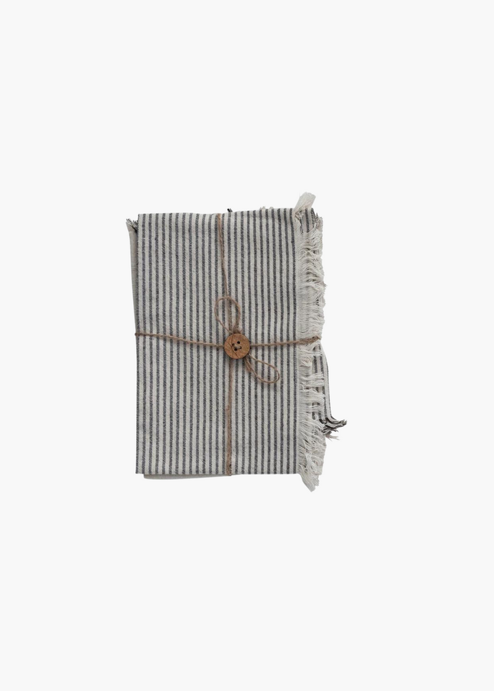 Stripe Tea Towels