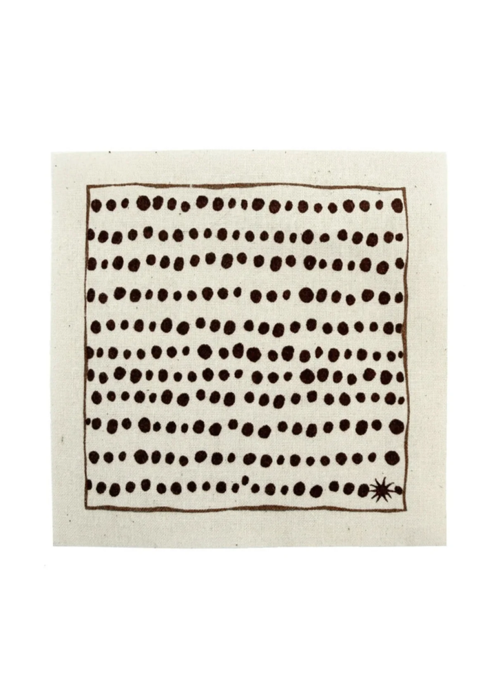 Speckles Napkin