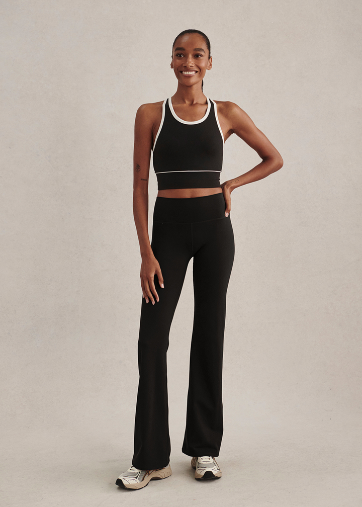 Always Flare Legging 32