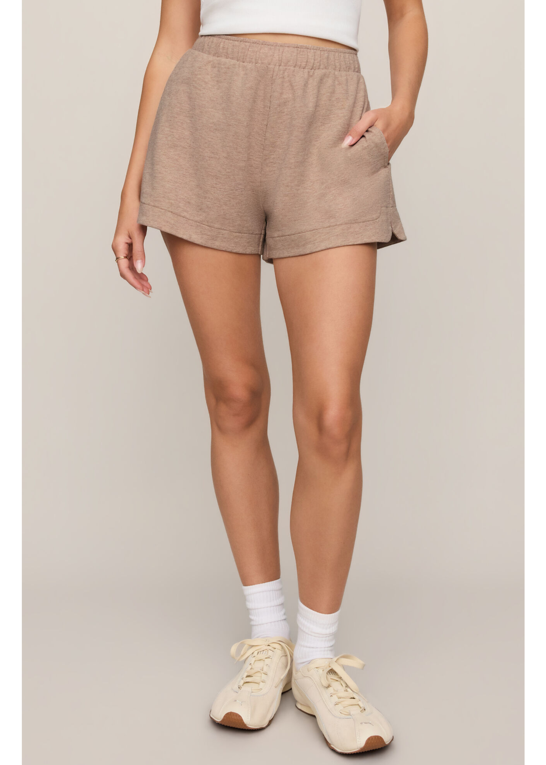 The Everyday Short