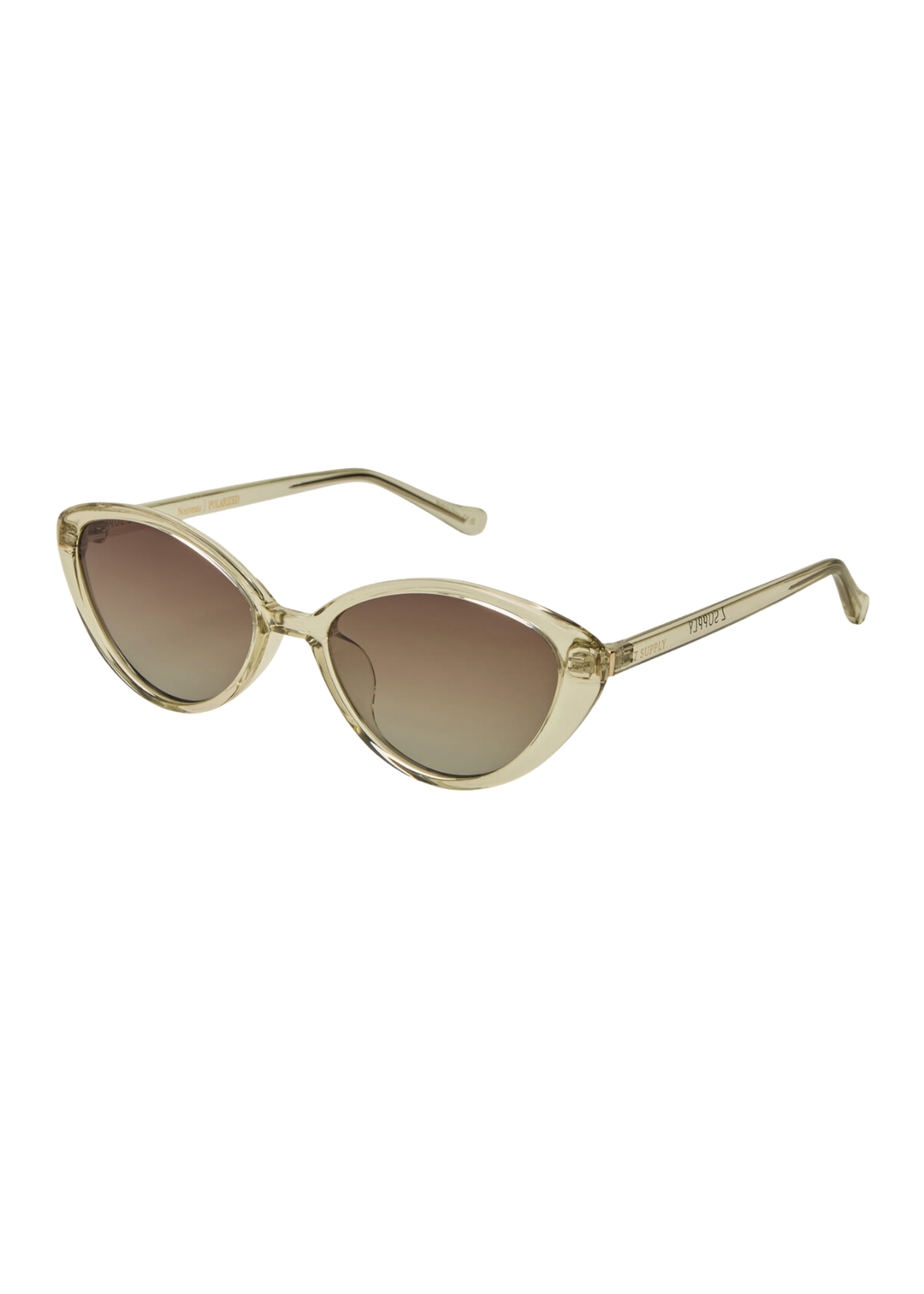 Nouveau Polarized Sunglasses