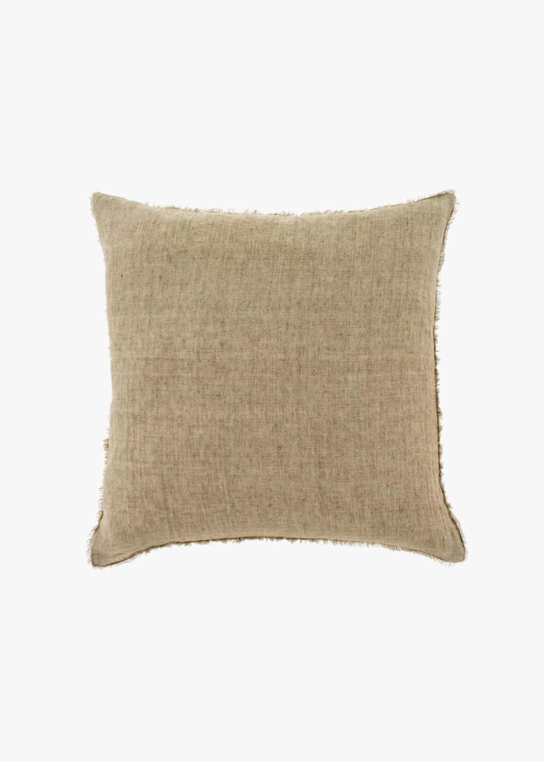 Lina Linen Pillow