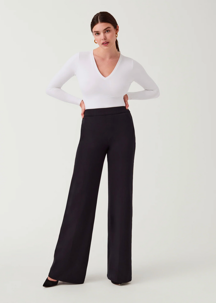 The Perfect Pant, Wide Leg