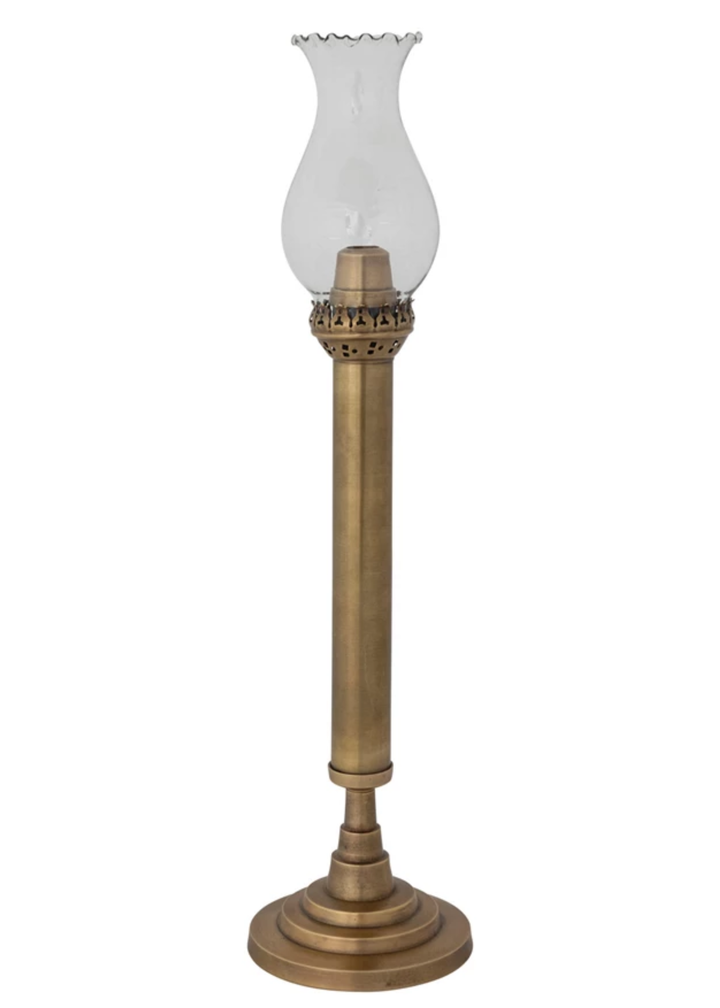 Brass Spring Loaded Taper Holder